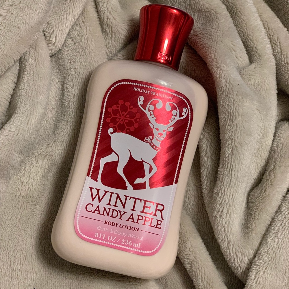 Bath & Body Works Body Lotion